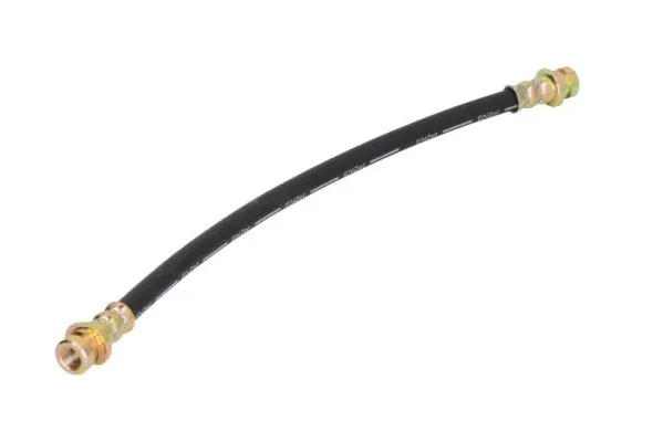 Tubo flexible de frenos delantero para Mitsubishi Lancer III (C1A,C6A)