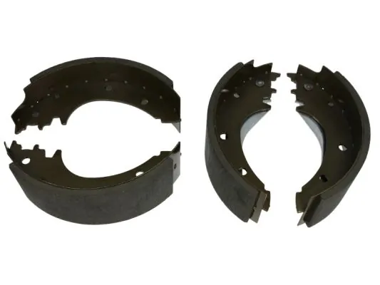 Zapatas de freno 12999529VT Wabco
