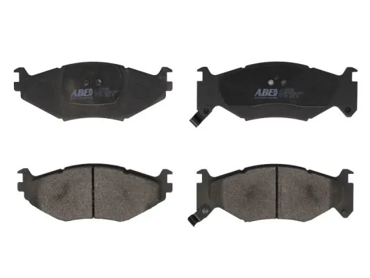 Comprar Pastillas de freno Chrysler Voyager I ES 