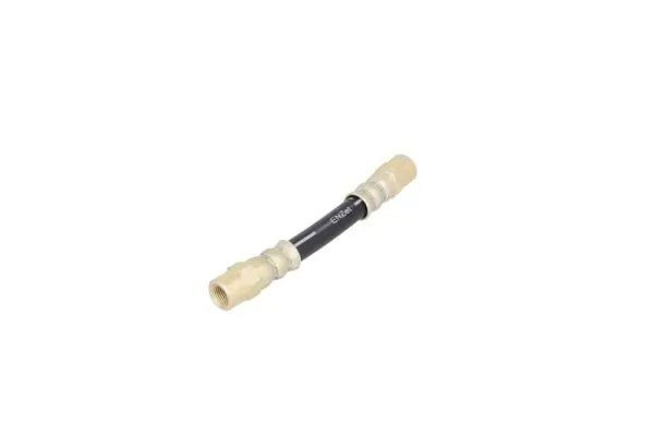 Tubo flexible de frenos delantero derecho K&K FT0051