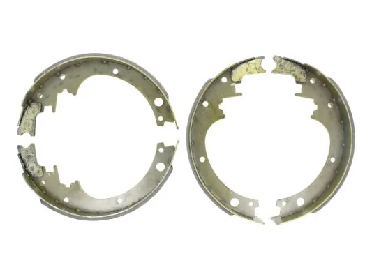 Zapatas de freno D4070T6400 Nissan/Infiniti