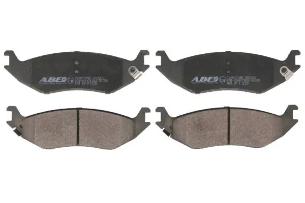 Pastillas traseras de freno Chrysler V2013706 precio, desde 33,60 EUR