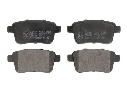 C2R012ABE ABE