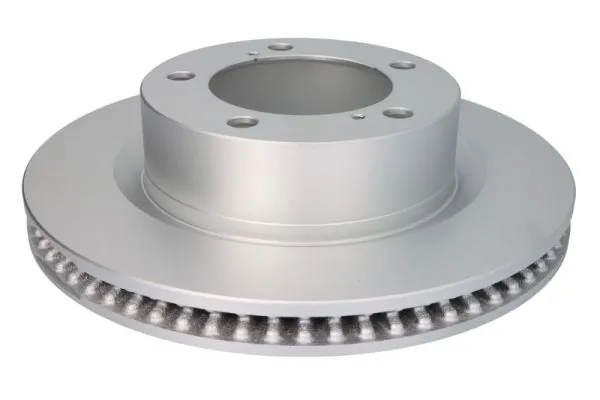 Disco de freno delantero para Toyota Land Cruiser  (J200)