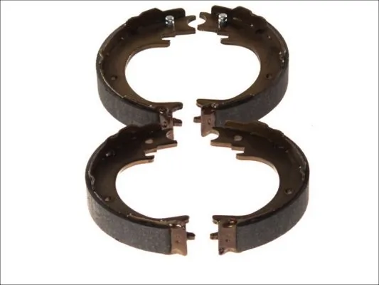 Zapatas de freno de estacionamiento para Subaru Outback IV B14, BR