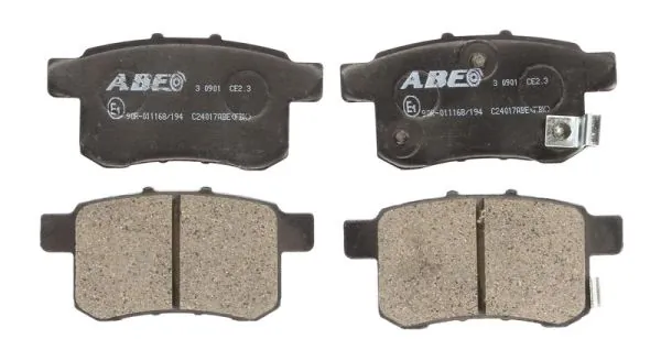 C24017ABE ABE