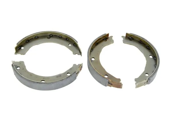  Zapatas de freno de mano Ford Escort 5