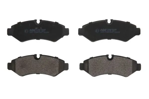 Pastillas traseras Mercedes Sprinter  bus comprar en España