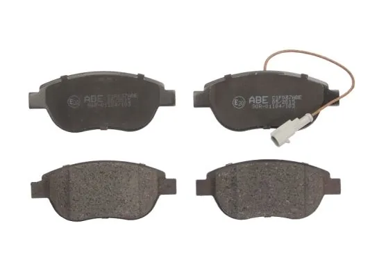C1F037ABE ABE