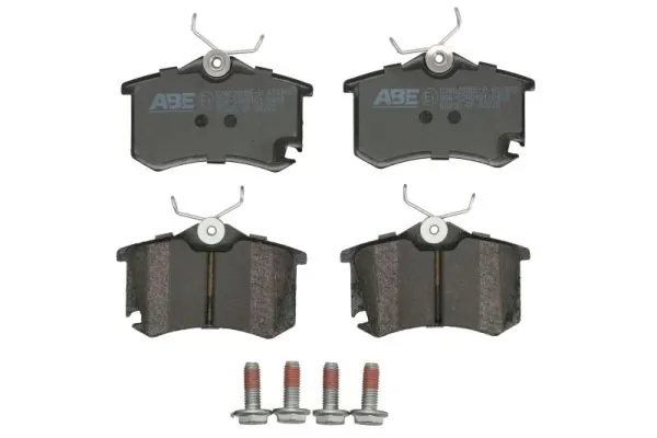 Pastillas traseras de freno Peugeot/Citroen 1647873680 precio, desde 27,59 EUR