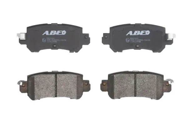 C23018ABE ABE