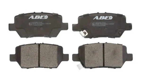 C24016ABE ABE