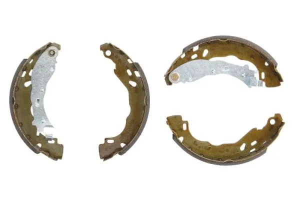 Comprar Zapatas de freno de tambor traseras Hyundai Matrix  FC a bajo precio