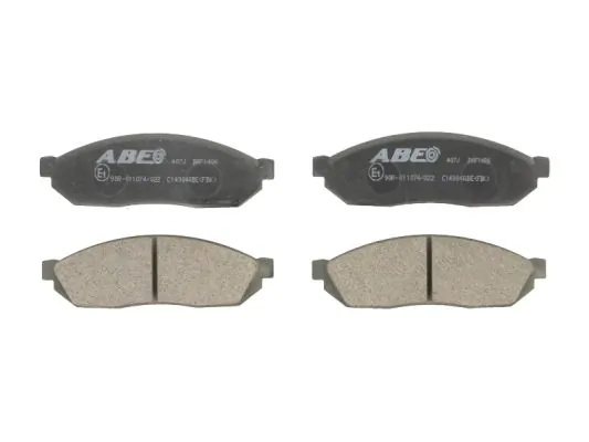 C14004ABE ABE