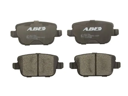 C2I003ABE ABE