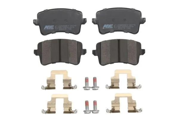 C2A005ABEP ABE