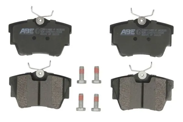 C2R011ABEP ABE