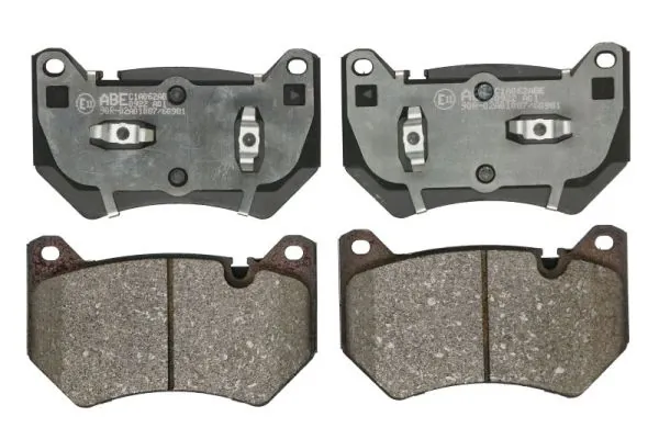 PF1240 Magneti Marelli Pastillas delanteras
