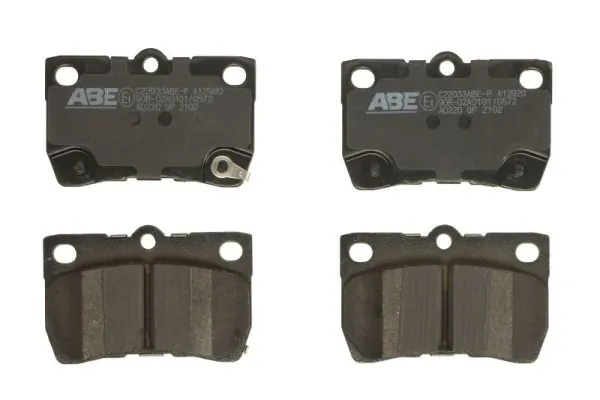 C22033ABEP ABE