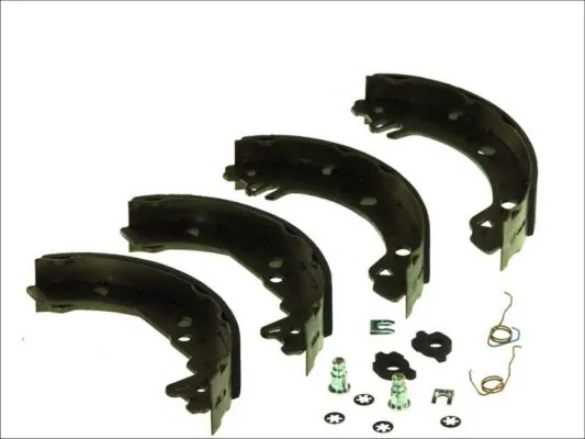 Zapatas de freno de tambor traseras ABS A8856 precio, desde 22,37 EUR