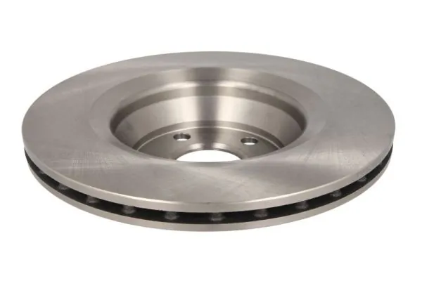 Freno de disco trasero para Audi TT  8J3