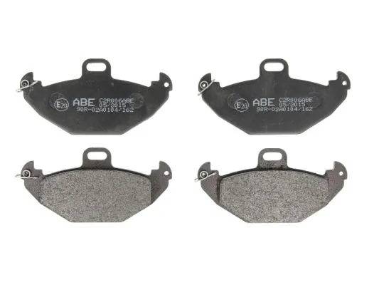 C2R006ABE ABE