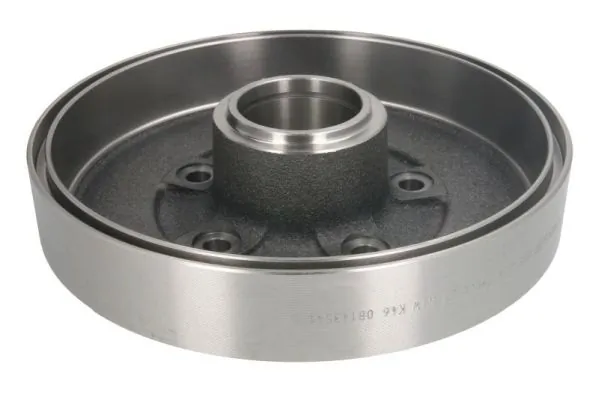  Tambor de freno trasero Mazda 626 3