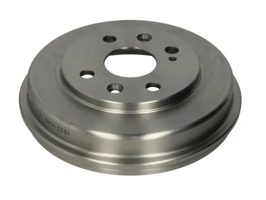Tambor de freno trasero 2  hatchback (2007-2014) original desde 39,91 €