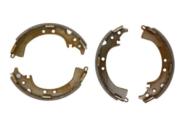 Comprar Zapatas de freno de tambor traseras Toyota RAV4 I XA a bajo precio