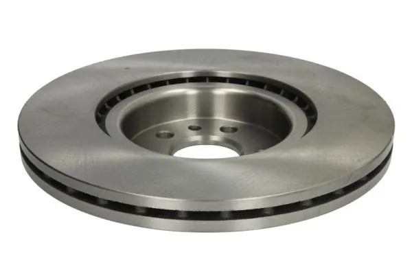 Disco de freno delantero Eurorepar BD800