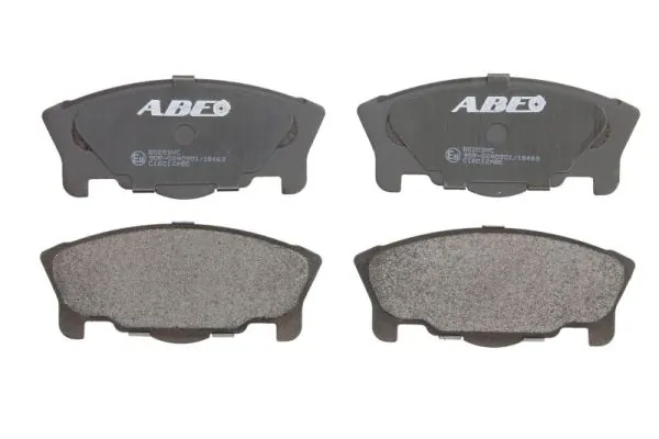 C16012ABE ABE