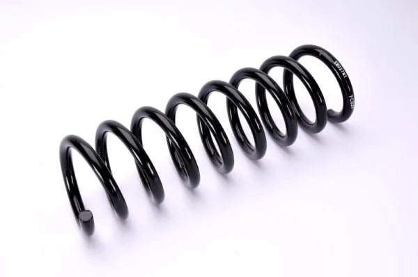 Muelle delantero para Mercedes E  S210