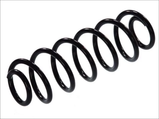 Muelles delantero Audi 80 (89, 89Q, 8A)