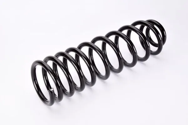 Muelle trasero para Volkswagen Passat B3, B4 3A5, 351, 315