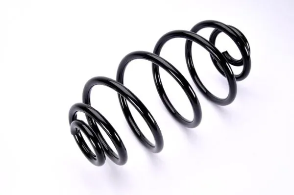 Muelle de suspensión trasero Opel Astra H sedán (L69) (2004 - 2014) precio, desde 25,85 EUR