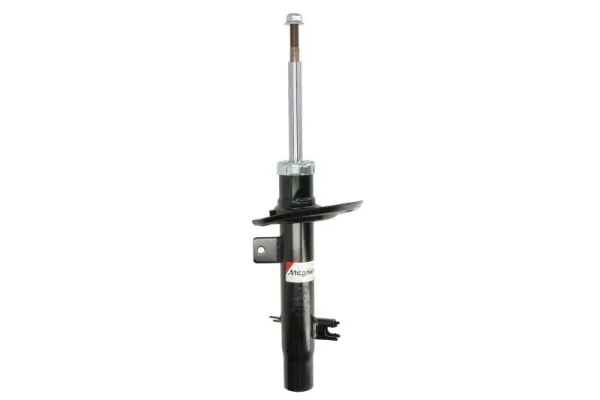 AGP140 Magnum Technology