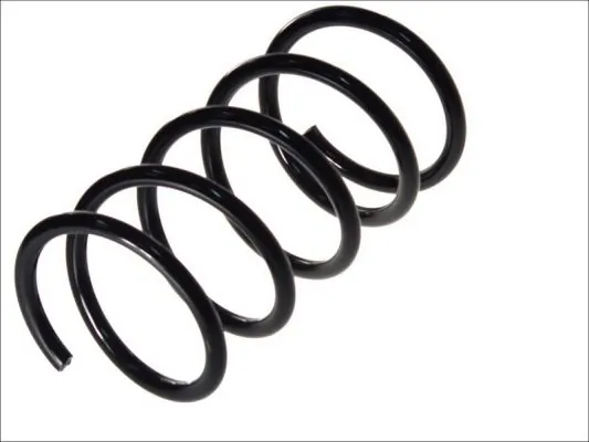 Muelle delantero para Audi Q3 8UB, 8UG
