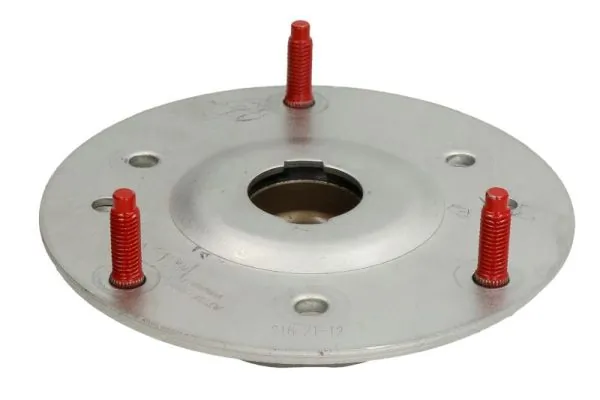 Soporte amortiguador trasero para Land Rover Freelander II L359