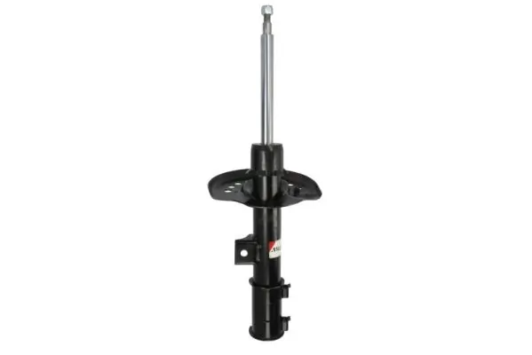 AG0563 Magnum Technology