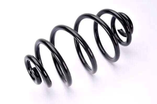Muelle trasero para Volkswagen Passat B5 3B3