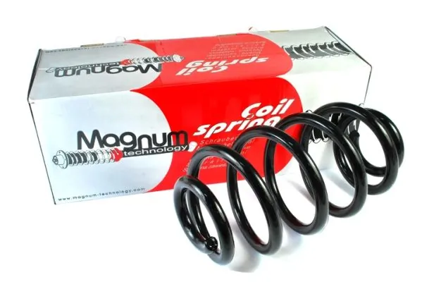 SM091MT Magnum Technology Muelle trasero