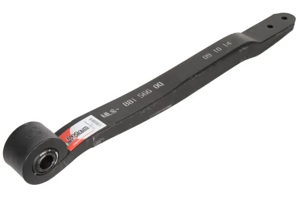 MLS88156600 Magnum Technology
