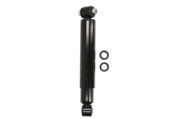 M0098 Magnum Technology