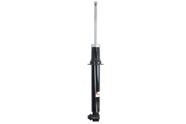 AGB118 Magnum Technology