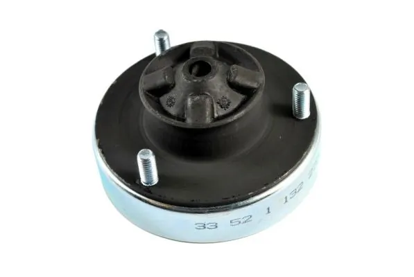 Soporte amortiguador trasero para BMW 5  E34