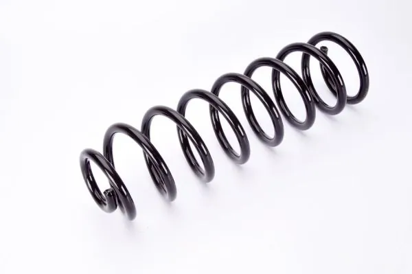 Muelle de suspensión eje trasero Renault Megane 2 LM0, LM1