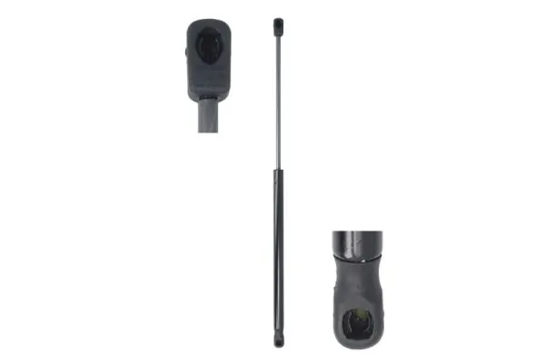 Muelle neumático de capó de motor Opel Astra H