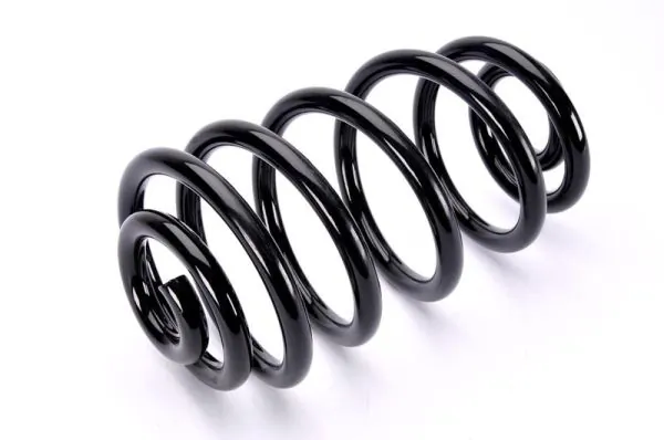 Muelle trasero para Audi A6 C5 4B2, 4B4