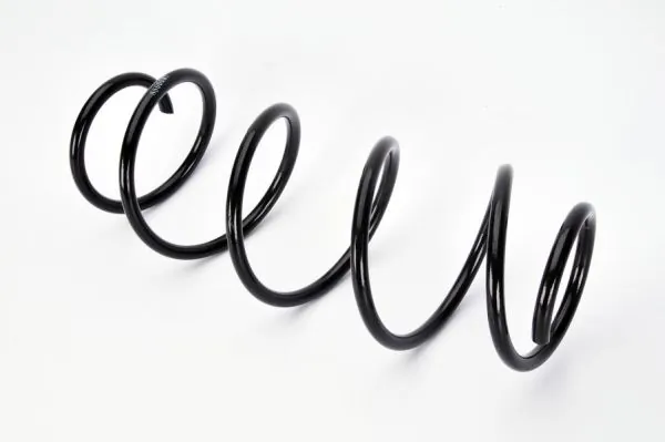 Muelles delantero para Skoda Fabia II 5J2, 542, 572, 582