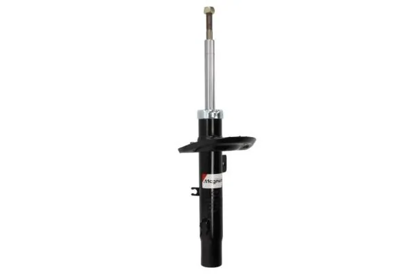 AGC056 Magnum Technology